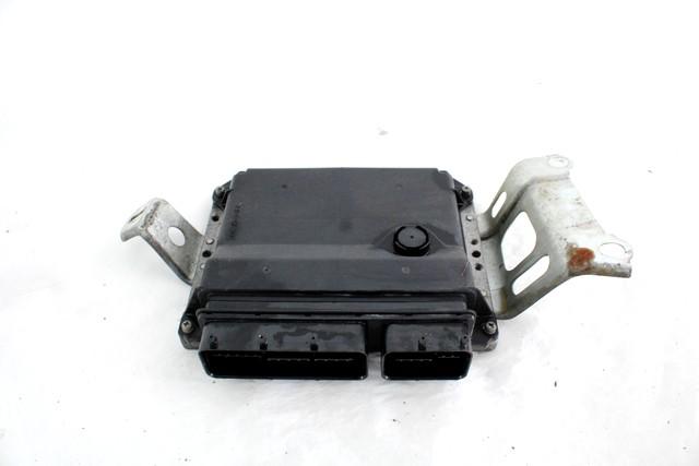 KOMPLET ODKLEPANJE IN VZIG  OEM N. 19256 KIT ACCENSIONE AVVIAMENTO ORIGINAL REZERVNI DEL TOYOTA YARIS P9 MK2 (01/2006 - 2009) BENZINA LETNIK 2007