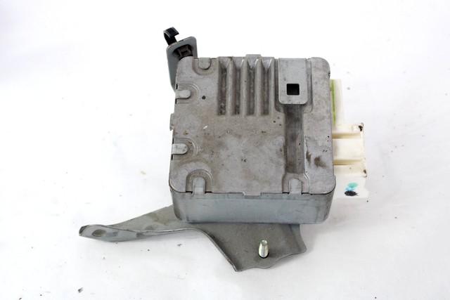 KOMPLET ODKLEPANJE IN VZIG  OEM N. 19256 KIT ACCENSIONE AVVIAMENTO ORIGINAL REZERVNI DEL TOYOTA YARIS P9 MK2 (01/2006 - 2009) BENZINA LETNIK 2007