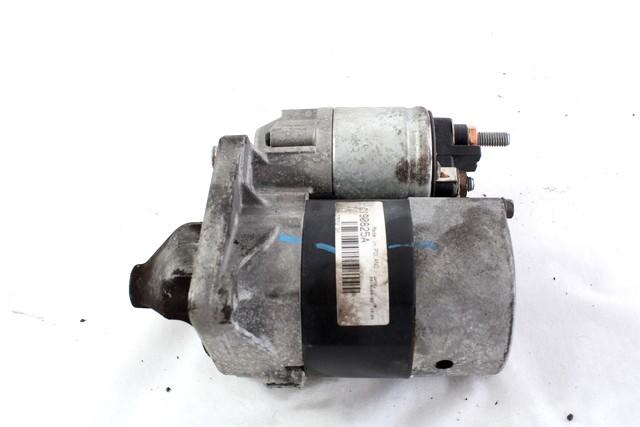 ZAGANJAC MOTORJA  OEM N. 220376 ORIGINAL REZERVNI DEL LANCIA Y YPSILON 843 (2003-2006) BENZINA LETNIK 2005