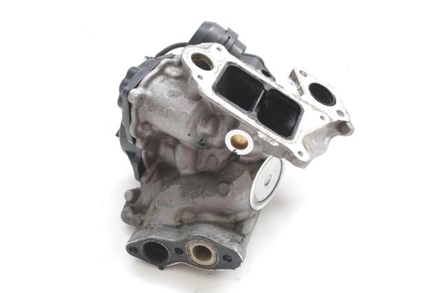 EGR VENTIL   OEM N. 9671398180 ORIGINAL REZERVNI DEL CITROEN C4 PICASSO/GRAND PICASSO MK1 (2006 - 08/2013) DIESEL LETNIK 2011