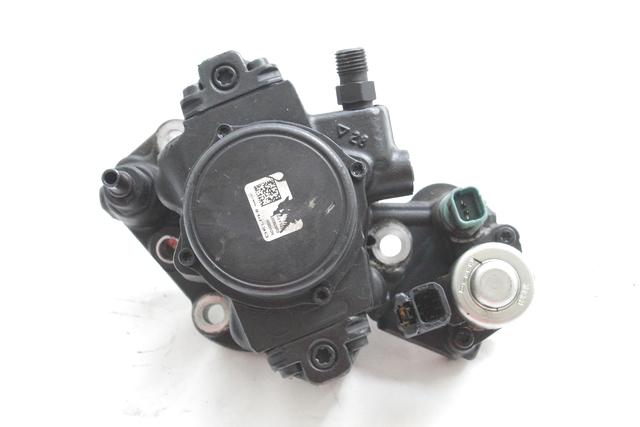 VISOKOTLACNA CRPALKA OEM N. 9424A050A ORIGINAL REZERVNI DEL CITROEN C4 PICASSO/GRAND PICASSO MK1 (2006 - 08/2013) DIESEL LETNIK 2011