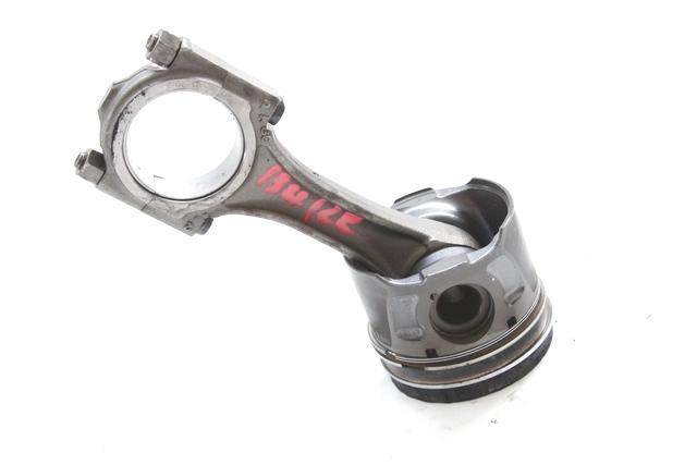 BAT ROCICNE GREDI/ OEM N. 9677840380 ORIGINAL REZERVNI DEL CITROEN C4 PICASSO/GRAND PICASSO MK1 (2006 - 08/2013) DIESEL LETNIK 2011