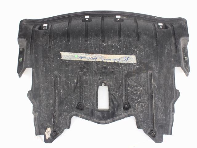 ZASCITA PODVOZJA  OEM N. 51757163280 ORIGINAL REZERVNI DEL BMW X5 E70 (2006 - 2010) DIESEL LETNIK 2007