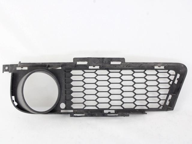 MASKA ODBIJACA OEM N. 51117906495 ORIGINAL REZERVNI DEL BMW SERIE 3 BER/SW/COUPE/CABRIO E90/E91/E92/E93 (2005 -2009) DIESEL LETNIK 2006