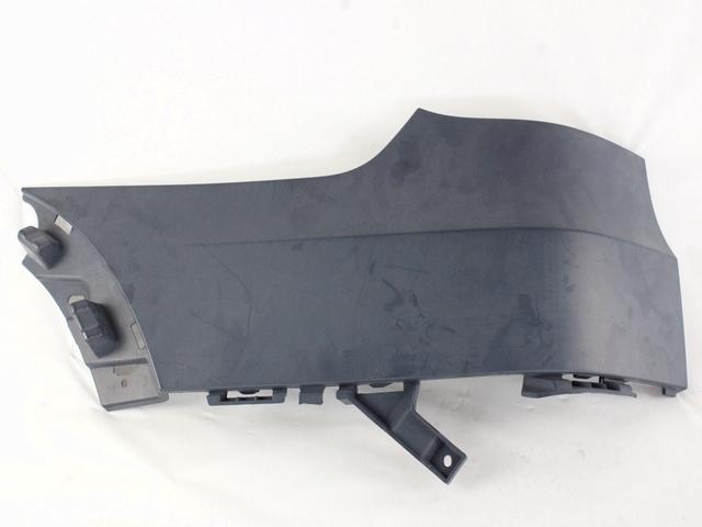 KOTNI DEL ZADNJEGA ODBIJACA OEM N. 51128037281 ORIGINAL REZERVNI DEL BMW X5 E70 (2006 - 2010) DIESEL LETNIK 2007