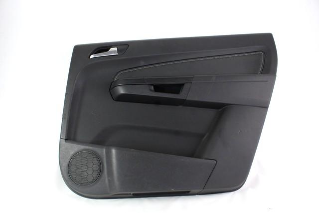 VRATNI PANEL OEM N. PNPDPOPZAFIRABA05RMV5P ORIGINAL REZERVNI DEL OPEL ZAFIRA B A05 M75 R (04/2008 - 2011) DIESEL LETNIK 2009