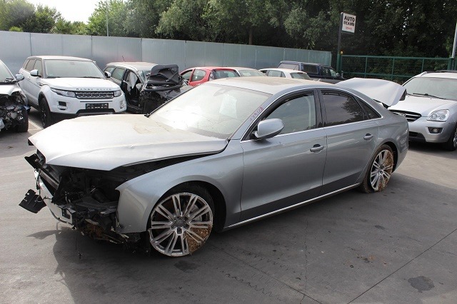 AUDI A8 D4 4.2 D 4X4 258KW AUT 4P (2013) RICAMBIO USATO 
