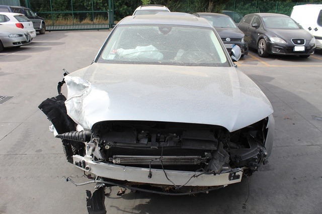 AUDI A8 D4 4.2 D 4X4 258KW AUT 4P (2013) RICAMBIO USATO 