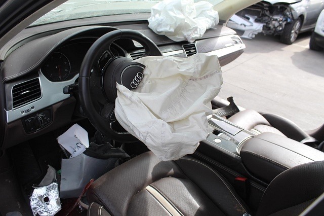 AUDI A8 D4 4.2 D 4X4 258KW AUT 4P (2013) RICAMBIO USATO 