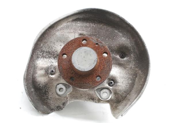 KOLESNI NOSILEC ZADAJ DESNO / POGON PRIROBNICO PESTA OEM N. 8W0505432S ORIGINAL REZERVNI DEL AUDI A4 B9 BER/SW/ALLROAD (2015 - 2019)DIESEL LETNIK 2016