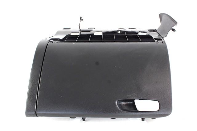 PREDAL ZA DOKUMENTE OEM N. 8K18570356PS ORIGINAL REZERVNI DEL AUDI A4 B8 8K2 BER/SW/CABRIO (2007 - 11/2015) DIESEL LETNIK 2008