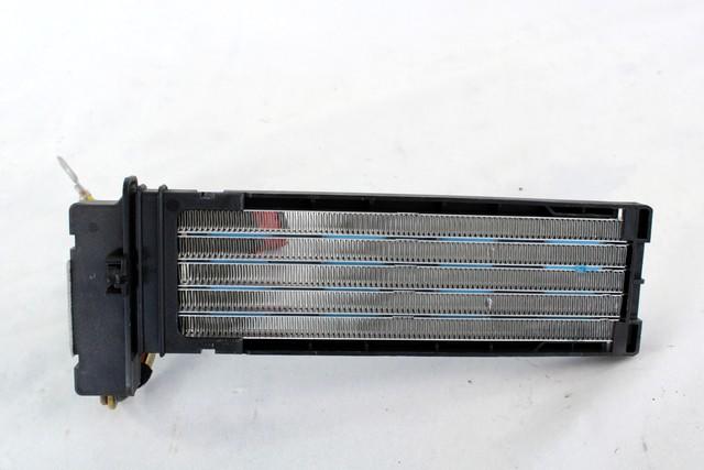 HLADILNIK ZA GRETJE OEM N. 643691 ORIGINAL REZERVNI DEL CITROEN C5 RD TD MK2 /TOURER/CROSS TOURER (2008 - 2017) DIESEL LETNIK 2010