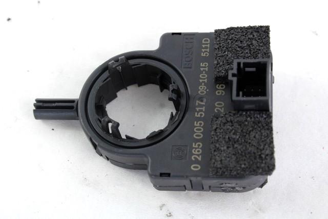 SENZOR KRMILNEGA KOTA OEM N. 9658684180 ORIGINAL REZERVNI DEL CITROEN C5 RD TD MK2 /TOURER/CROSS TOURER (2008 - 2017) DIESEL LETNIK 2010