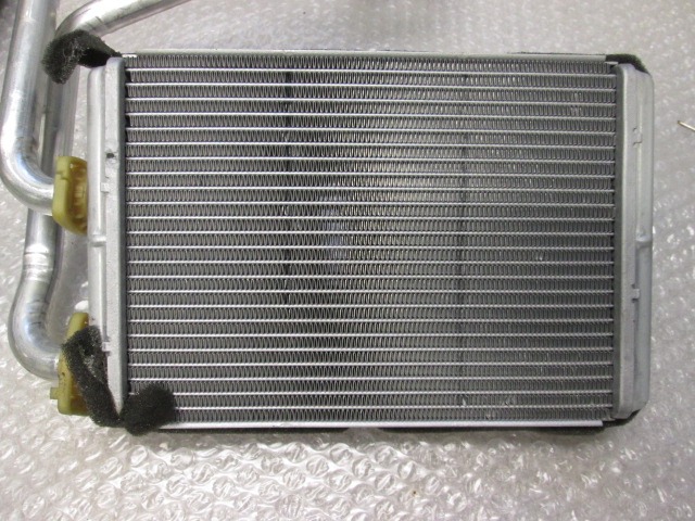 GRELEC RADIATORJA OEM N. 46722928 ORIGINAL REZERVNI DEL LANCIA MUSA 350 R (09/2007 - 8/2013) DIESEL LETNIK 2008