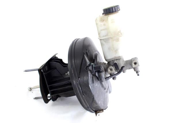 SERVO OJACEVALNIK ZAVOR S PUMPO OEM N. 9671458280 ORIGINAL REZERVNI DEL CITROEN C5 RD TD MK2 /TOURER/CROSS TOURER (2008 - 2017) DIESEL LETNIK 2010