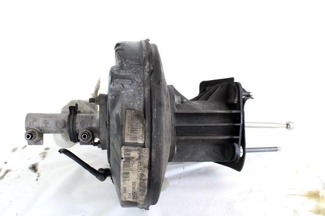 SERVO OJACEVALNIK ZAVOR S PUMPO OEM N. 9671458280 ORIGINAL REZERVNI DEL CITROEN C5 RD TD MK2 /TOURER/CROSS TOURER (2008 - 2017) DIESEL LETNIK 2010