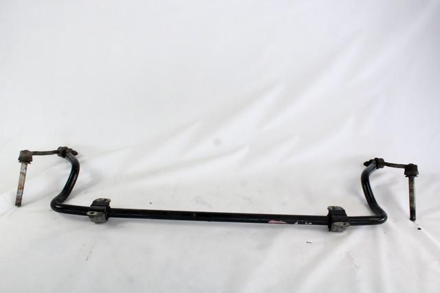 SPREDNJI STABILIZATOR OEM N. 9684824480 ORIGINAL REZERVNI DEL CITROEN C5 RD TD MK2 /TOURER/CROSS TOURER (2008 - 2017) DIESEL LETNIK 2010