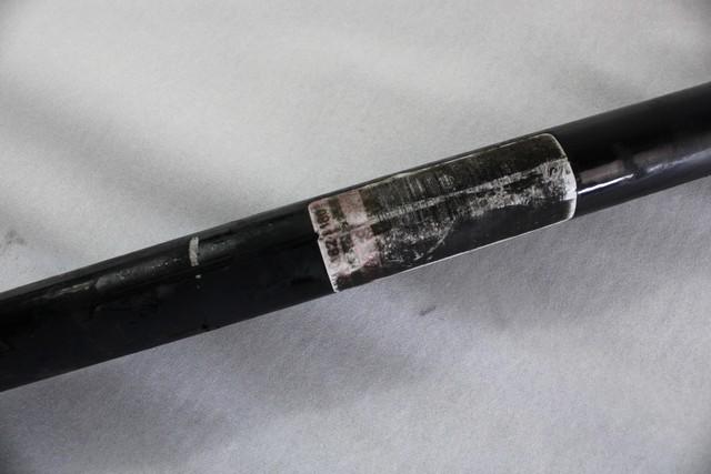 SPREDNJI STABILIZATOR OEM N. 9684824480 ORIGINAL REZERVNI DEL CITROEN C5 RD TD MK2 /TOURER/CROSS TOURER (2008 - 2017) DIESEL LETNIK 2010