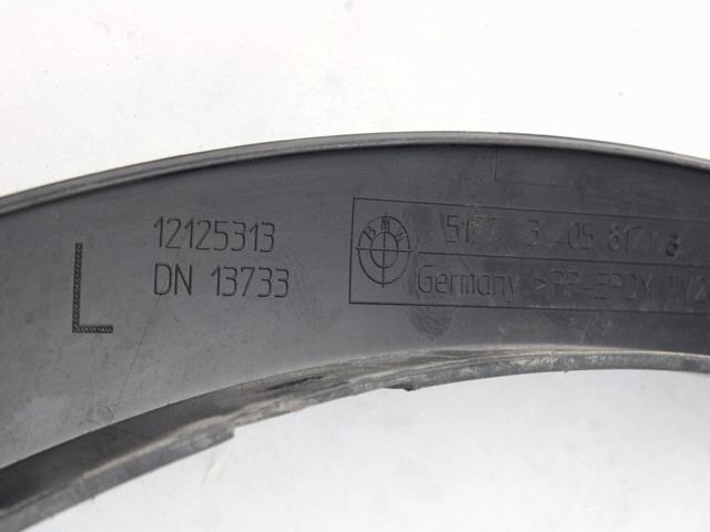 OEM N. 51713405817 ORIGINAL REZERVNI DEL BMW X3 E83 (2004 - 08/2006 ) DIESEL LETNIK 2005