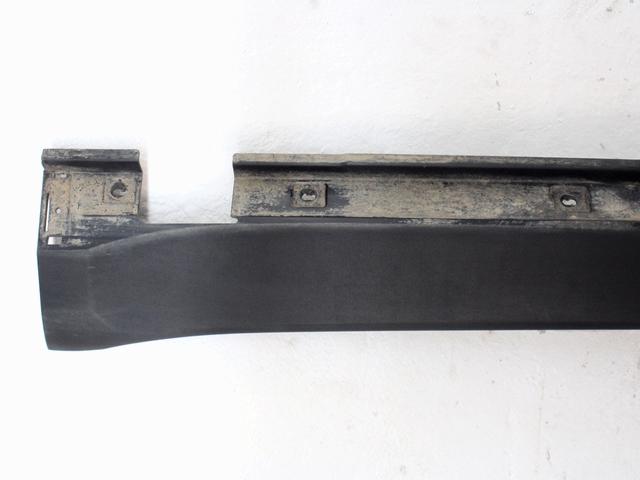 OKRASNA LETEV PRAGA  OEM N. A1646900140 ORIGINAL REZERVNI DEL MERCEDES CLASSE ML W164 (2005-2008)DIESEL LETNIK 2007