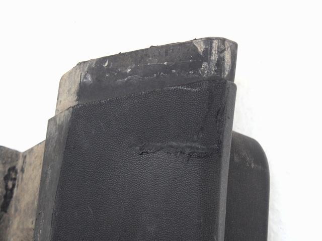 OKRASNA LETEV PRAGA  OEM N. A1646900140 ORIGINAL REZERVNI DEL MERCEDES CLASSE ML W164 (2005-2008)DIESEL LETNIK 2007