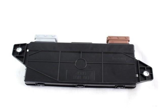 CENTRALNO ZAKLEPANJE OEM N. 51796698 ORIGINAL REZERVNI DEL FIAT CROMA 194 MK2 R (11-2007 - 2010) DIESEL LETNIK 2008