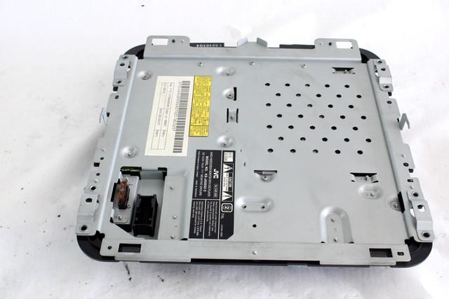 NAVIGCIJA  OEM N. 735469489 ORIGINAL REZERVNI DEL FIAT CROMA 194 MK2 R (11-2007 - 2010) DIESEL LETNIK 2008