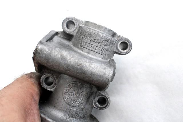 EGR VENTIL   OEM N. 55215031 ORIGINAL REZERVNI DEL FIAT CROMA 194 MK2 R (11-2007 - 2010) DIESEL LETNIK 2008