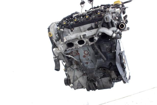 MOTOR OEM N. 939A2000 18904 ORIGINAL REZERVNI DEL FIAT CROMA 194 MK2 R (11-2007 - 2010) DIESEL LETNIK 2008