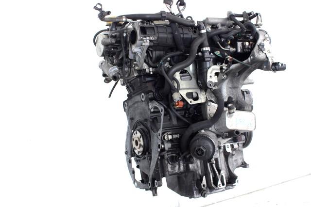 MOTOR OEM N. 939A2000 18904 ORIGINAL REZERVNI DEL FIAT CROMA 194 MK2 R (11-2007 - 2010) DIESEL LETNIK 2008