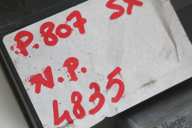 MEHANIZEM DVIGA SPREDNJIH STEKEL  OEM N. 16670 SISTEMA ALZACRISTALLO PORTA ANTERIORE ELETTR ORIGINAL REZERVNI DEL PEUGEOT 807 E (2002 - 2008) DIESEL LETNIK 2004