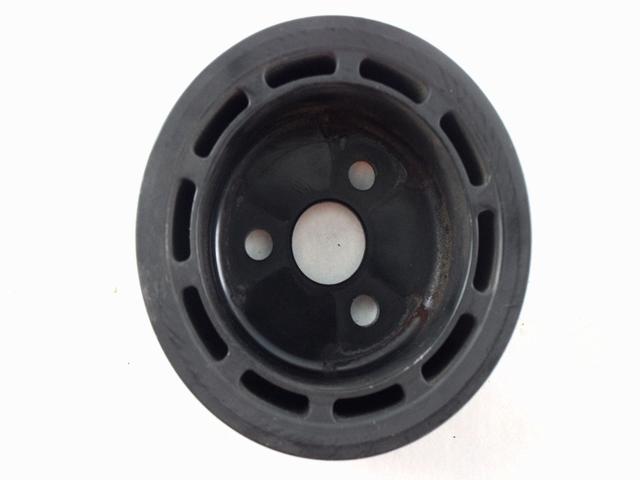 JERMENICA MOTORNE GREDI OEM N. GX73-8509-AA ORIGINAL REZERVNI DEL LAND ROVER DISCOVERY SPORT L550 (DAL 2015)DIESEL LETNIK 2021