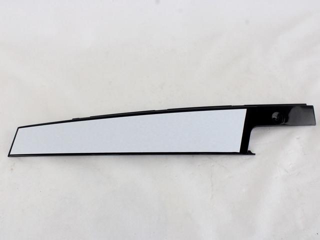 COVER / STOLPEC B / VRATA / SPREDNJA OEM N. 8K0837902H ORIGINAL REZERVNI DEL AUDI A5 8T R COUPE/5P  (08/2011 - 06/2016) DIESEL LETNIK 2012