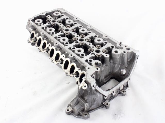 GLAVA, CILINDER IN DELI OEM N. G4D3-6090-AC ORIGINAL REZERVNI DEL LAND ROVER DISCOVERY SPORT L550 (DAL 2015)DIESEL LETNIK 2021
