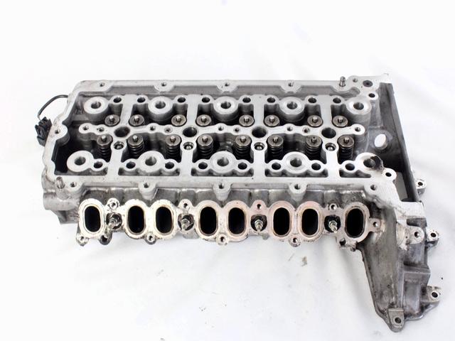 GLAVA, CILINDER IN DELI OEM N. G4D3-6090-AC ORIGINAL REZERVNI DEL LAND ROVER DISCOVERY SPORT L550 (DAL 2015)DIESEL LETNIK 2021