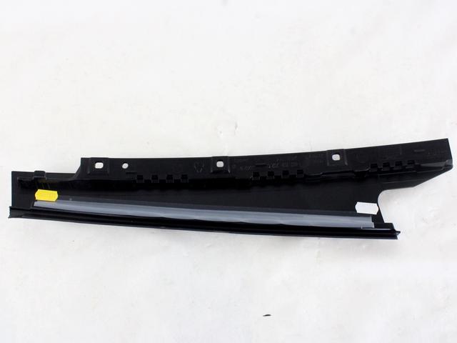 COVER / STOLPEC B / VRATA / SPREDNJA OEM N. 8K0839902K ORIGINAL REZERVNI DEL AUDI A5 8T R COUPE/5P  (08/2011 - 06/2016) DIESEL LETNIK 2012