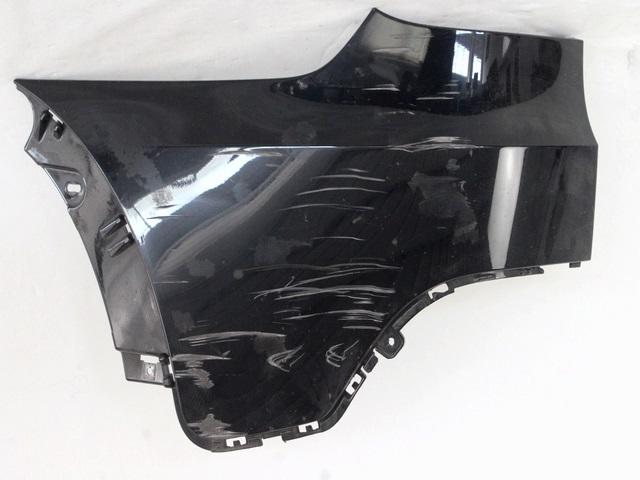 KOTNI DEL ZADNJEGA ODBIJACA OEM N. 51120430329 ORIGINAL REZERVNI DEL BMW X5 E70 (2006 - 2010) DIESEL LETNIK 2007