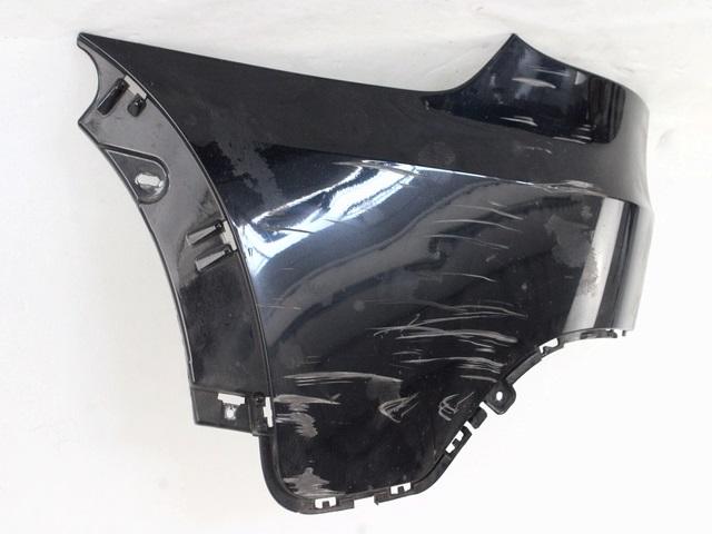 KOTNI DEL ZADNJEGA ODBIJACA OEM N. 51120430329 ORIGINAL REZERVNI DEL BMW X5 E70 (2006 - 2010) DIESEL LETNIK 2007