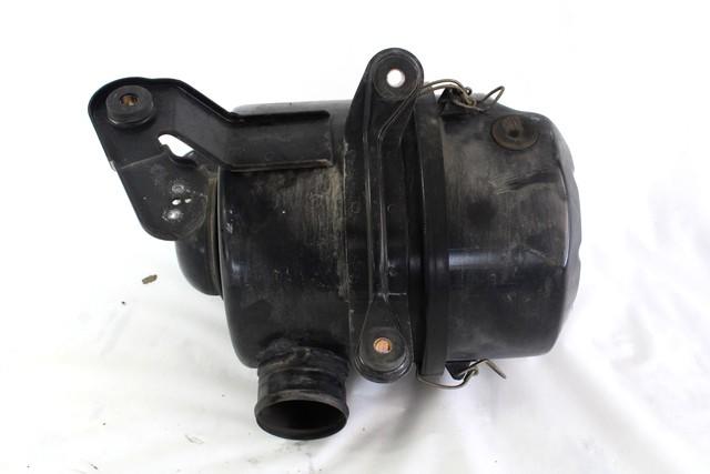 FILTAR ZRAKA OEM N. MR386400 ORIGINAL REZERVNI DEL MITSUBISHI PAJERO SPORT K7 K9 (11/1998 - 2008) DIESEL LETNIK 2004