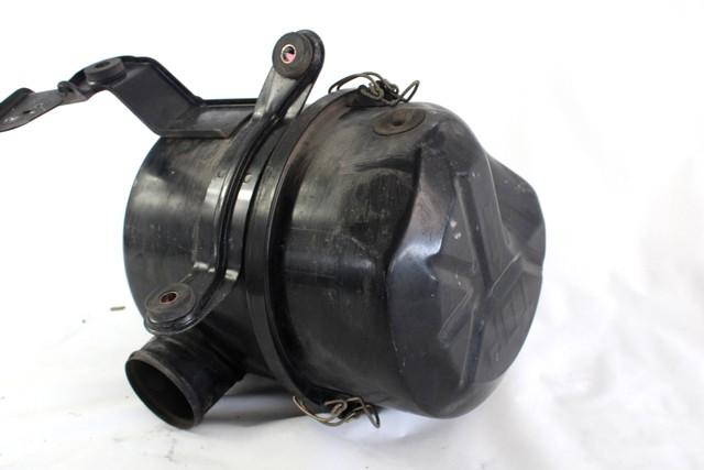 FILTAR ZRAKA OEM N. MR386400 ORIGINAL REZERVNI DEL MITSUBISHI PAJERO SPORT K7 K9 (11/1998 - 2008) DIESEL LETNIK 2004