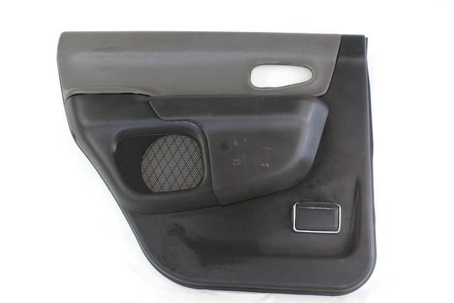 VRATNI PANEL OEM N. PNPSPMTPAJEROK7SV5P ORIGINAL REZERVNI DEL MITSUBISHI PAJERO SPORT K7 K9 (11/1998 - 2008) DIESEL LETNIK 2004