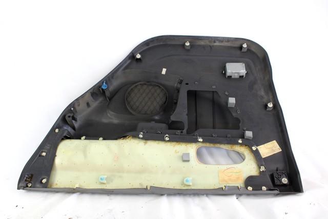 VRATNI PANEL OEM N. PNPSPMTPAJEROK7SV5P ORIGINAL REZERVNI DEL MITSUBISHI PAJERO SPORT K7 K9 (11/1998 - 2008) DIESEL LETNIK 2004