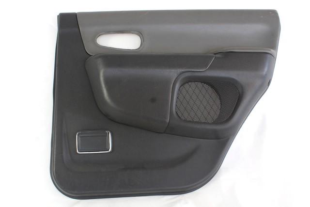 VRATNI PANEL OEM N. PNPDPMTPAJEROK7SV5P ORIGINAL REZERVNI DEL MITSUBISHI PAJERO SPORT K7 K9 (11/1998 - 2008) DIESEL LETNIK 2004