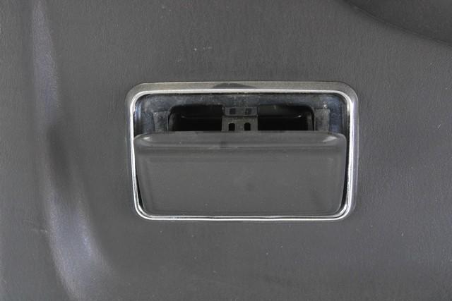 VRATNI PANEL OEM N. PNPDPMTPAJEROK7SV5P ORIGINAL REZERVNI DEL MITSUBISHI PAJERO SPORT K7 K9 (11/1998 - 2008) DIESEL LETNIK 2004