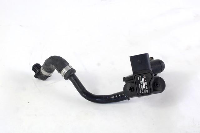 TLAK IZPUSNIH PLINOV SENZORJA OEM N. 036906051G ORIGINAL REZERVNI DEL AUDI A8 D4/4H (2009 -2013)DIESEL LETNIK 2013