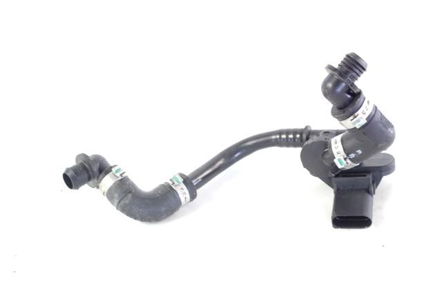 TLAK IZPUSNIH PLINOV SENZORJA OEM N. 036906051G ORIGINAL REZERVNI DEL AUDI A8 D4/4H (2009 -2013)DIESEL LETNIK 2013