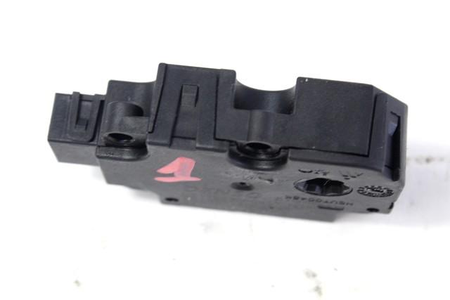 MOTORCEK OGREVANJA OEM N. CZ113930-0857 ORIGINAL REZERVNI DEL AUDI A8 D4/4H (2009 -2013)DIESEL LETNIK 2013