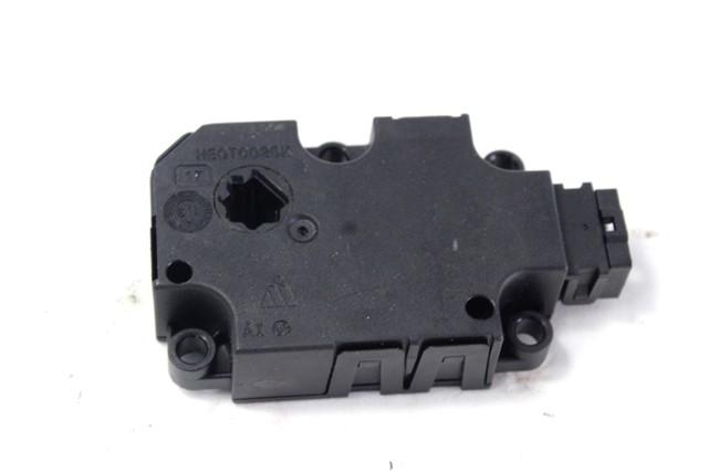 MOTORCEK OGREVANJA OEM N. CZ113930-0857 ORIGINAL REZERVNI DEL AUDI A8 D4/4H (2009 -2013)DIESEL LETNIK 2013