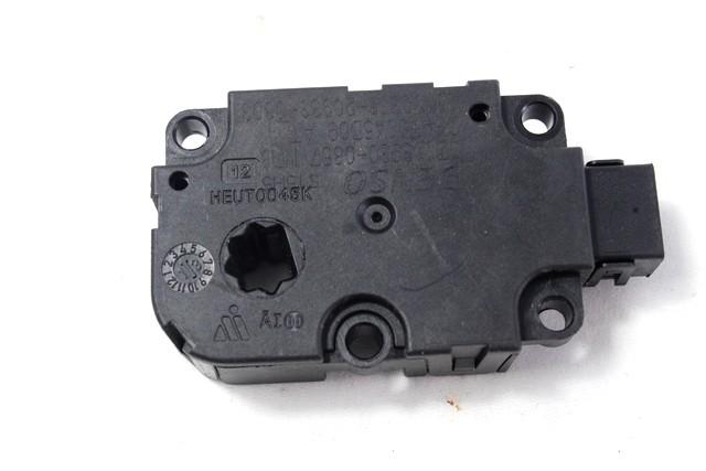 MOTORCEK OGREVANJA OEM N. CZ113930-0857 ORIGINAL REZERVNI DEL AUDI A8 D4/4H (2009 -2013)DIESEL LETNIK 2013