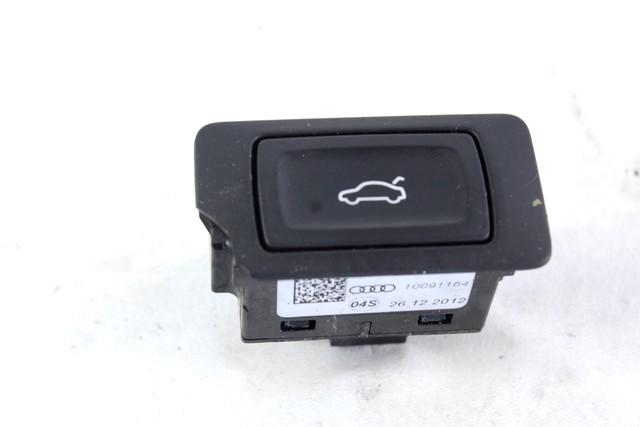 RAZLICNA STIKALA  OEM N. 4G0959831A ORIGINAL REZERVNI DEL AUDI A8 D4/4H (2009 -2013)DIESEL LETNIK 2013